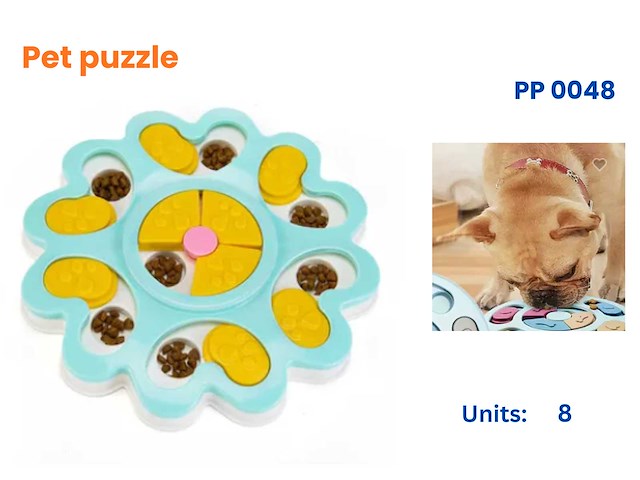 Groot lot dieren toebehoren (273x) - afbeelding 10 van  26