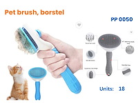 Groot lot dieren toebehoren (273x) - afbeelding 11 van  26