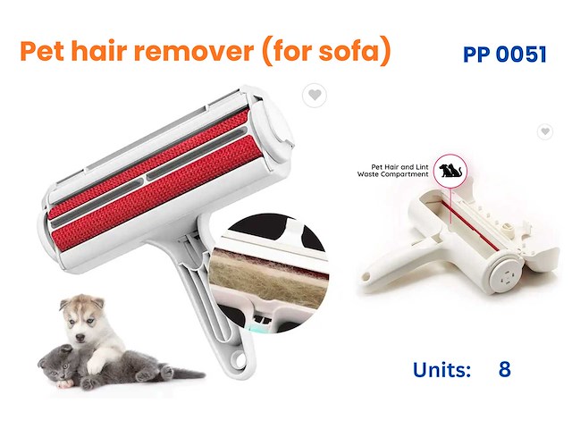 Groot lot dieren toebehoren (273x) - afbeelding 13 van  26