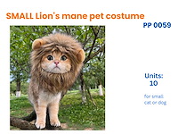 Groot lot dieren toebehoren (273x) - afbeelding 16 van  26