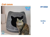 Groot lot dieren toebehoren (273x) - afbeelding 17 van  26