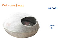 Groot lot dieren toebehoren (273x) - afbeelding 18 van  26