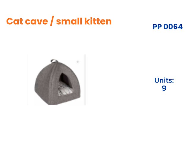 Groot lot dieren toebehoren (273x) - afbeelding 19 van  26