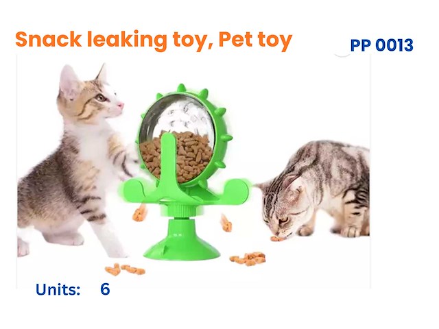 Groot lot dieren toebehoren (273x) - afbeelding 12 van  26