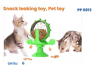 Groot lot dieren toebehoren (273x) - afbeelding 12 van  26