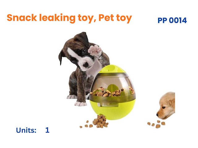 Groot lot dieren toebehoren (273x) - afbeelding 20 van  26