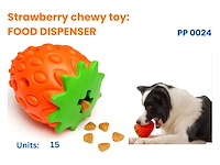 Groot lot dieren toebehoren (273x) - afbeelding 24 van  26