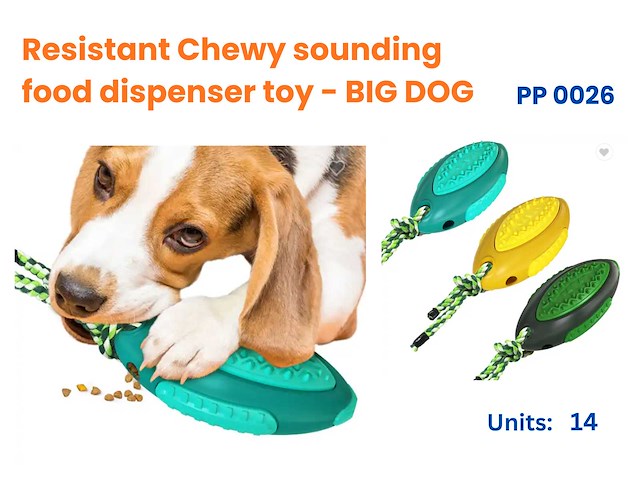 Groot lot dieren toebehoren (273x) - afbeelding 26 van  26