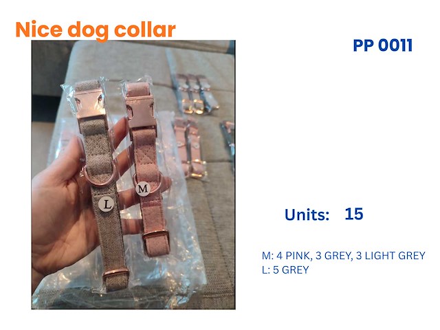 Groot lot dieren toebehoren (562x) - afbeelding 4 van  31