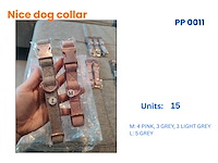 Groot lot dieren toebehoren (562x) - afbeelding 4 van  31