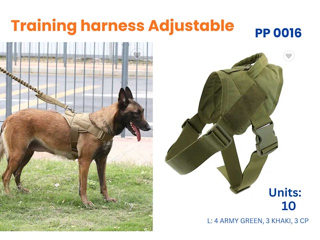 Groot lot dieren toebehoren (562x) - afbeelding 7 van  31