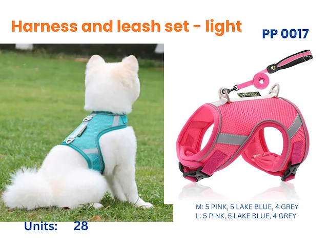 Groot lot dieren toebehoren (562x) - afbeelding 8 van  31