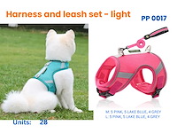 Groot lot dieren toebehoren (562x) - afbeelding 8 van  31