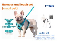 Groot lot dieren toebehoren (562x) - afbeelding 9 van  31