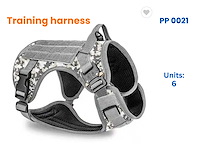 Groot lot dieren toebehoren (562x) - afbeelding 10 van  31