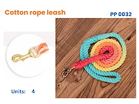 Groot lot dieren toebehoren (562x) - afbeelding 14 van  31