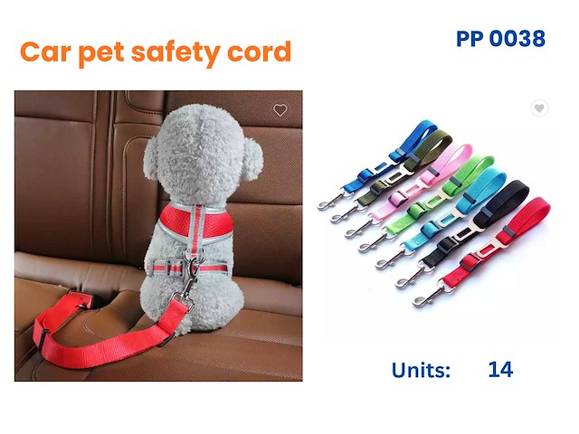 Groot lot dieren toebehoren (562x) - afbeelding 18 van  31