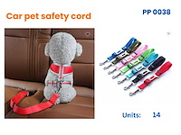 Groot lot dieren toebehoren (562x) - afbeelding 18 van  31