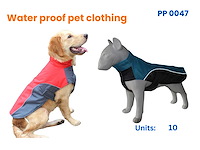 Groot lot dieren toebehoren (562x) - afbeelding 20 van  31