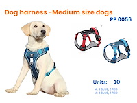 Groot lot dieren toebehoren (562x) - afbeelding 22 van  31