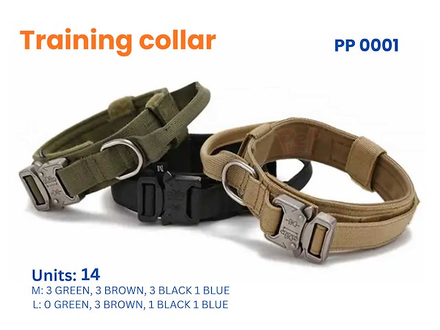 Groot lot dieren toebehoren (562x) - afbeelding 12 van  31