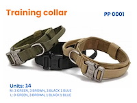 Groot lot dieren toebehoren (562x) - afbeelding 12 van  31