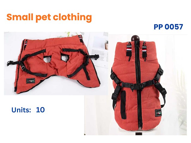 Groot lot dieren toebehoren (562x) - afbeelding 24 van  31