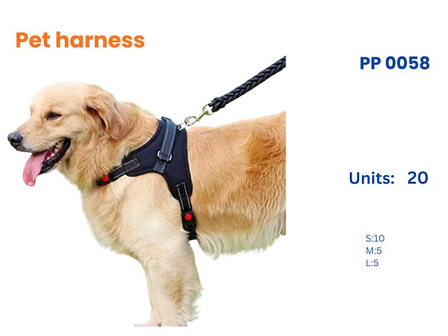 Groot lot dieren toebehoren (562x) - afbeelding 25 van  31