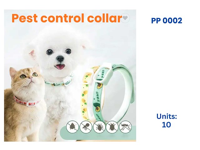 Groot lot dieren toebehoren (562x) - afbeelding 23 van  31