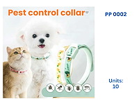 Groot lot dieren toebehoren (562x) - afbeelding 23 van  31