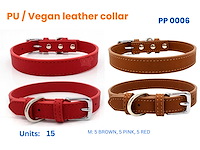 Groot lot dieren toebehoren (562x) - afbeelding 29 van  31