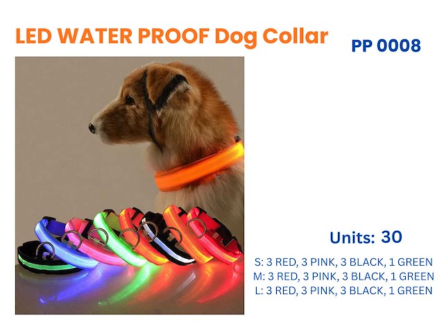 Groot lot dieren toebehoren (562x) - afbeelding 31 van  31