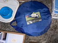 Groot lot dierenbenodigdheden (stopzetting) - afbeelding 3 van  196