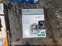 Groot lot dierenbenodigdheden (stopzetting) - afbeelding 4 van  196