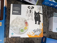 Groot lot dierenbenodigdheden (stopzetting) - afbeelding 5 van  196