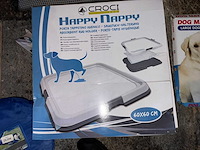 Groot lot dierenbenodigdheden (stopzetting) - afbeelding 7 van  196