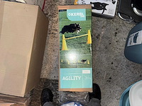 Groot lot dierenbenodigdheden (stopzetting) - afbeelding 19 van  196