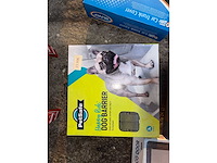 Groot lot dierenbenodigdheden (stopzetting) - afbeelding 20 van  196