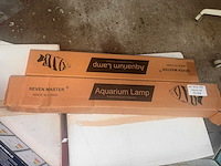 Groot lot dierenbenodigdheden (stopzetting) - afbeelding 33 van  196