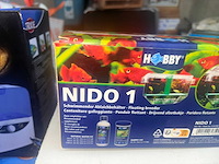 Groot lot dierenbenodigdheden (stopzetting) - afbeelding 38 van  196