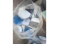 Groot lot dierenbenodigdheden (stopzetting) - afbeelding 44 van  196