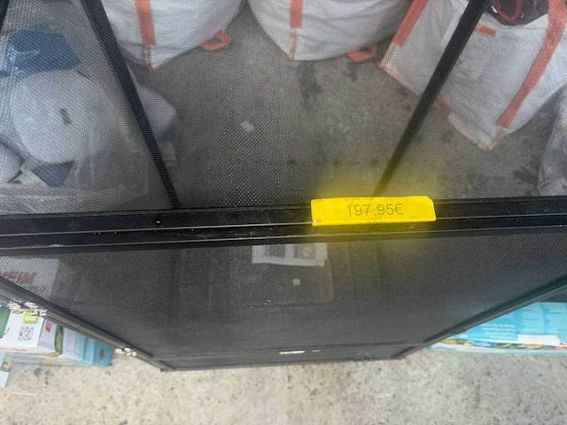 Groot lot dierenbenodigdheden (stopzetting) - afbeelding 48 van  196