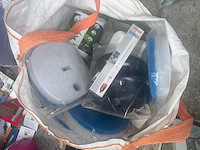 Groot lot dierenbenodigdheden (stopzetting) - afbeelding 60 van  196