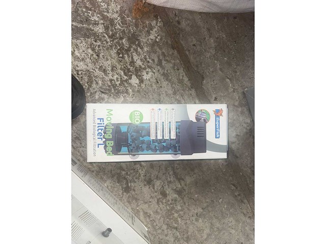 Groot lot dierenbenodigdheden (stopzetting) - afbeelding 61 van  196