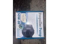 Groot lot dierenbenodigdheden (stopzetting) - afbeelding 63 van  196