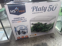 Groot lot dierenbenodigdheden (stopzetting) - afbeelding 64 van  196