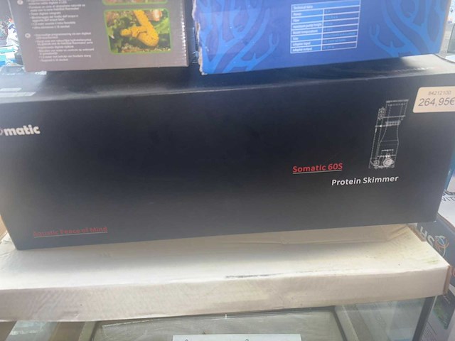 Groot lot dierenbenodigdheden (stopzetting) - afbeelding 69 van  196