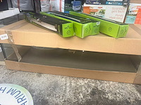 Groot lot dierenbenodigdheden (stopzetting) - afbeelding 70 van  196