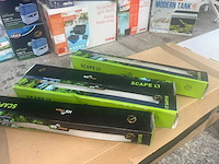 Groot lot dierenbenodigdheden (stopzetting) - afbeelding 71 van  196