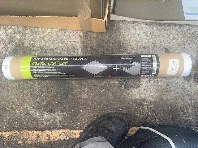 Groot lot dierenbenodigdheden (stopzetting) - afbeelding 72 van  196